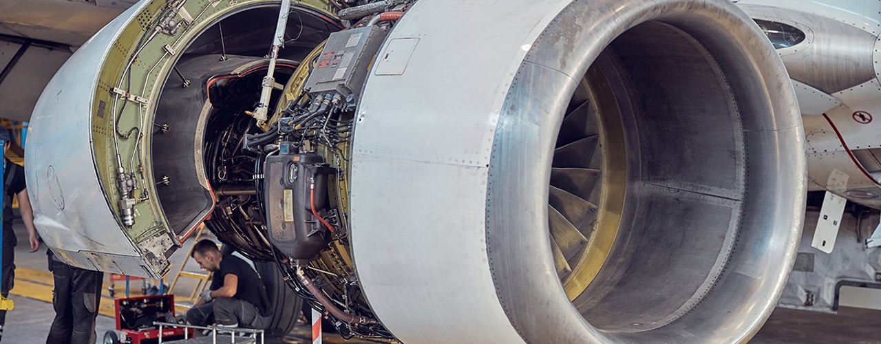 
            AS9100 Havacılık Uzay ve Savunma Yönetim Sistemi