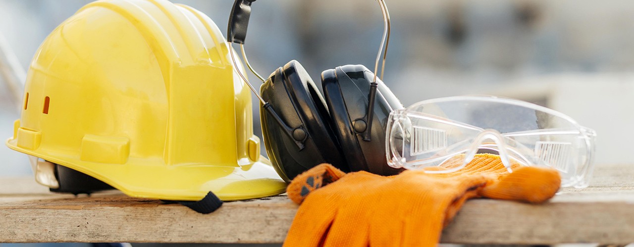 
            ISO 45001 İş Sağlığı Güvenliği Yönetim Sistemi