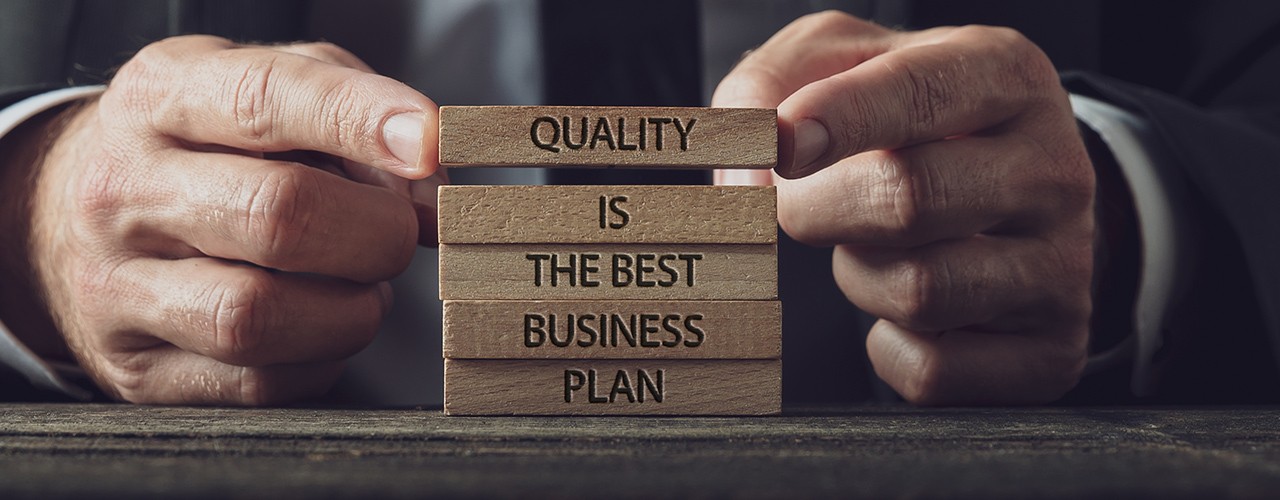 
            ISO 9001 Kalite Yönetim Sistemi