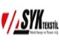 SYK TEKSTİL'