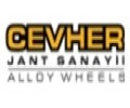 CEVHER JANT SANAYİ'