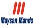 MAYSAN MANDO'