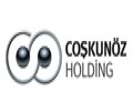 ÇOŞKUNÖZ HOLDİNG'