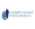 CT OTOMOTİV'