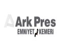 ARK PRES EMNİYET KEMERİ'