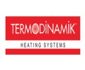 TERMODİNAMİK'
