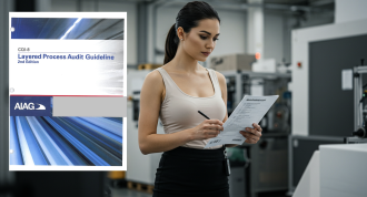 CQI-8 Kademeli Proses Denetimi