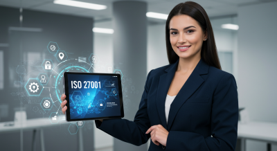 ISO 27001 Farkındalık Eğitimi