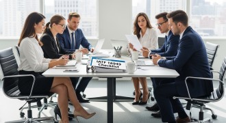 IATF 16949 1nci ve 2nci Taraf Baş Denetçi Eğitimi