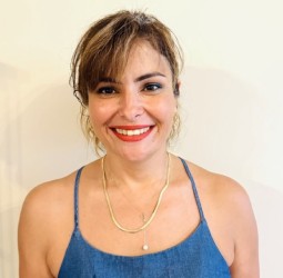 Nilay PEKER