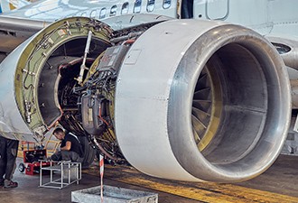 AS9100 Havacılık Uzay ve Savunma Yönetim Sistemi