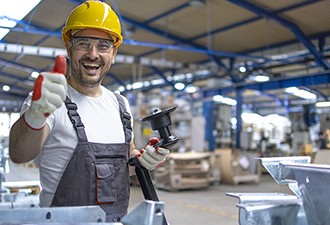 VDA 2 Üretim Proses ve Parça Onayı